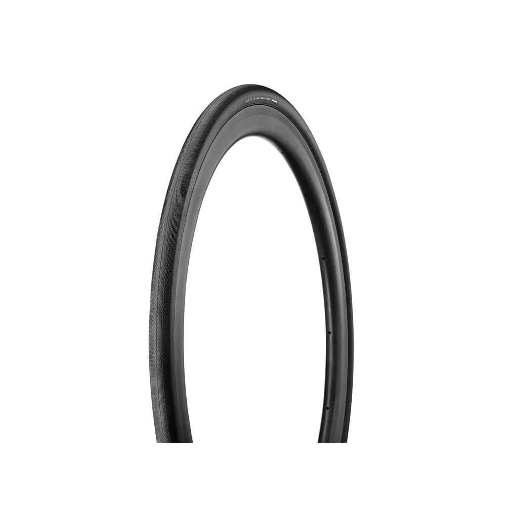 uPRISE Bikes Cadex Classics 25 Tubeless Road Bike Tyre - Black | Price match, 365 day return s, 18-Month Warranty, Finance Available & Free UK Delivery